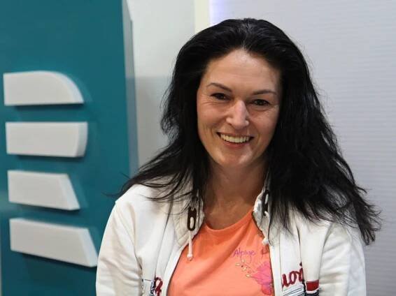 Připravenost organizátorů se řeší vždycky, říká bývalá trojskokanka Kašpárková k hrám v Riu