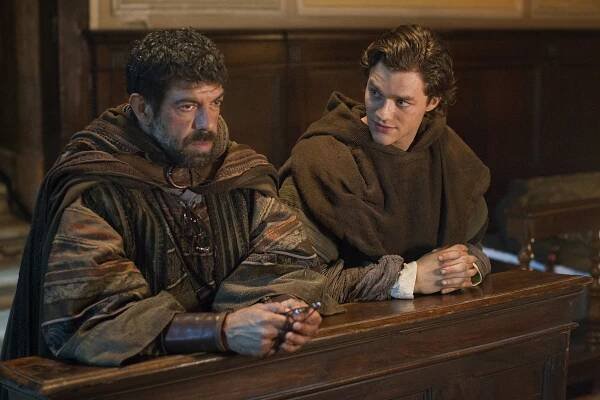 Lorenzo Richelmy