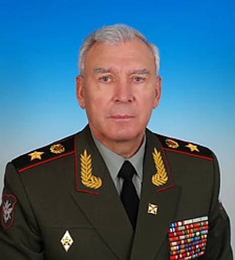 Moisejev, Michail Alexejevič : M