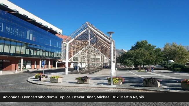 Dům kultury – architectureweek.cz