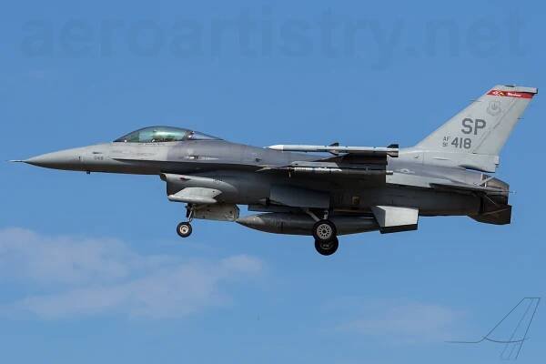 aeroArtistry - Spangdahlem Air Base / ETAD