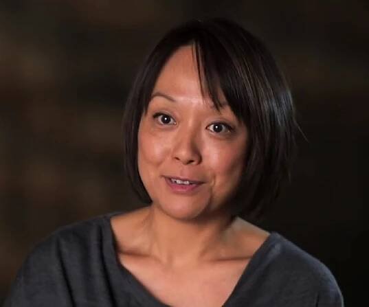 Naoko Mori Biography – Facts, Childhood, Family Life, Achievements & Timeline