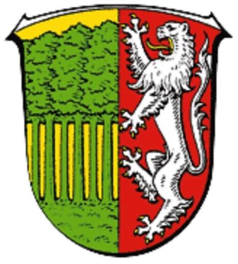 Floersbachtal - Burglandschaft