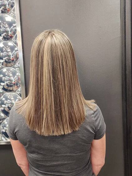 Keratin Smoothing Treatment In Fort Lauderdale, FL | Guys & Dolls