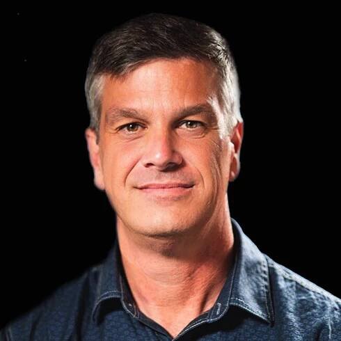 Barry Martin