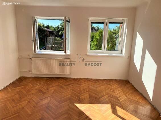 Pronájem Byt 2+1, Zahradní, Troubsko
