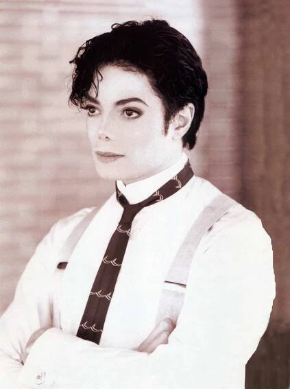 Genius Michael Jackson