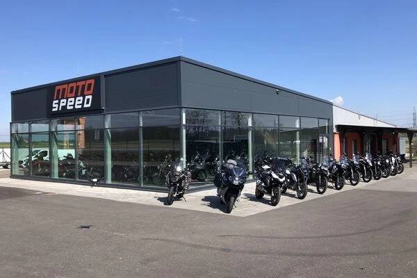 Motospeed s.r.o. foto 1