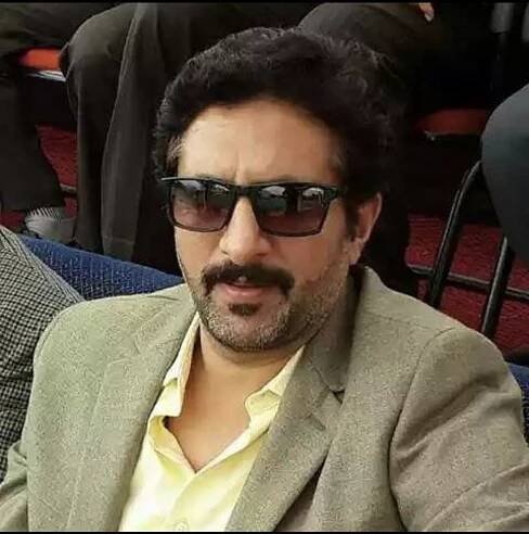 Mumtaz Ahmed Khan (Jammu and Kashmir politician) - Wikipedia