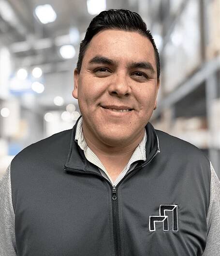Our Staff - Cameron BES