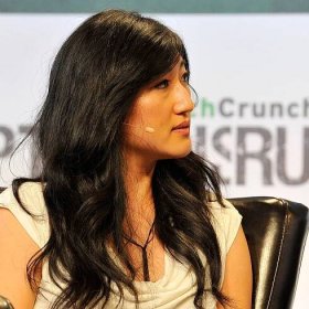 Sequoia Capital has hired Polyvore’s Jess Lee as its first woman investment partner