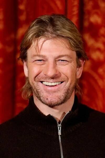 Sean Bean herec • Filmožrouti.cz