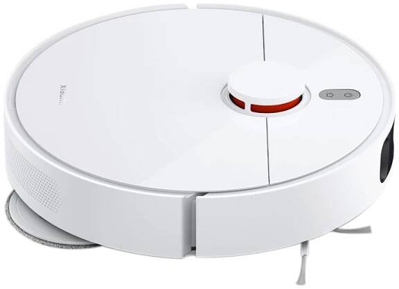 Xiaomi Robot Vacuum S10+