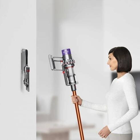 Dyson V10 Absolute (2023) ab 349,00 € (Oktober 2025 Preise) | Preisvergleich bei idealo.de