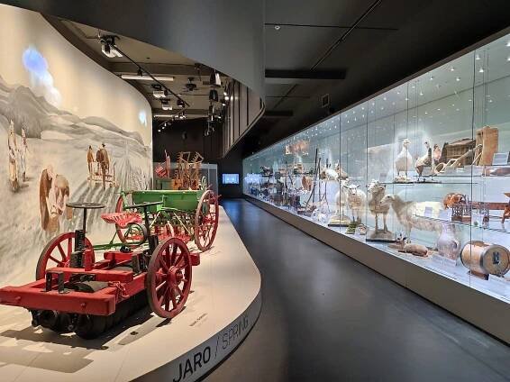 Národní zemědělské muzeum Praha – Wikipedie