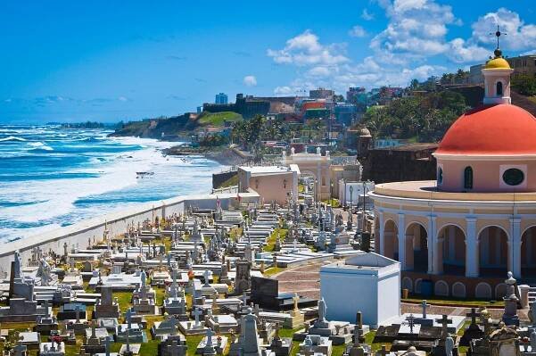 The Top 12 Things to Do in San Juan, Puerto Rico