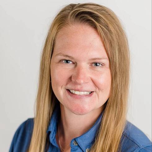 Tracy J. Farris - Erpelding Voigt & Co LLP