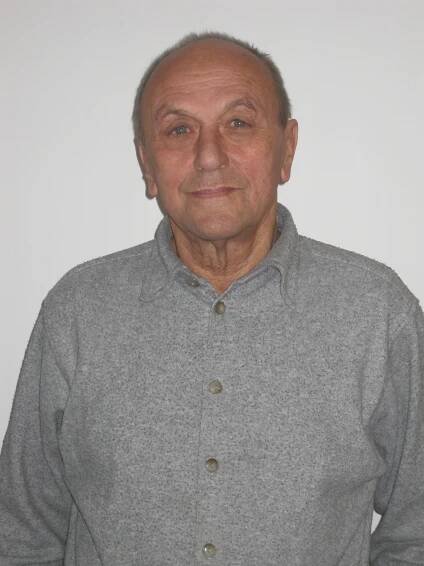 Zdeněk Kraus 2014