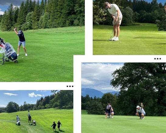 Aktuelles - St. Eurach Land- und Golfclub e.V.