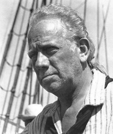 Billy Budd - Z filmu - Melvyn Douglas