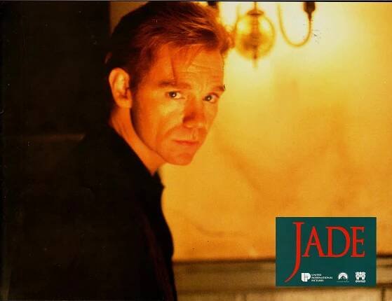 David Caruso - Jade - Fotosky