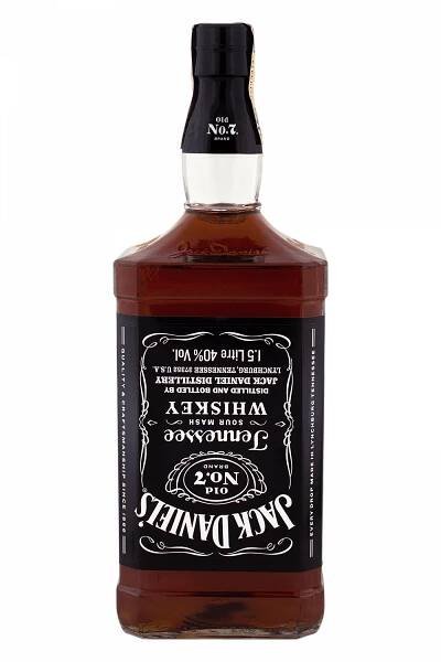 Jack Daniel's - Alkoholonline.sk