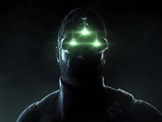 New Splinter Cell will reportedly have a Halo Infinite-like open world