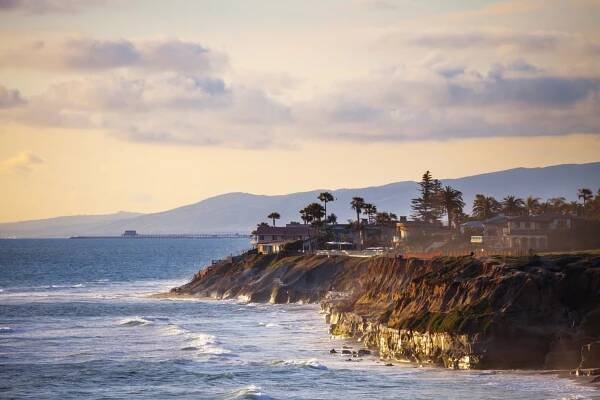 Adoption in California