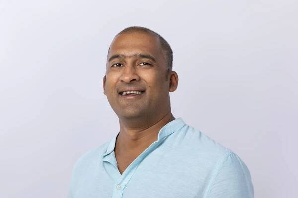 Neil D'Souza
