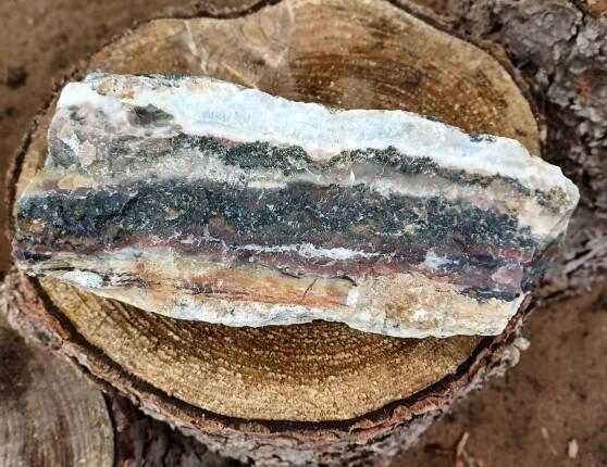 Sardonyx 3150g