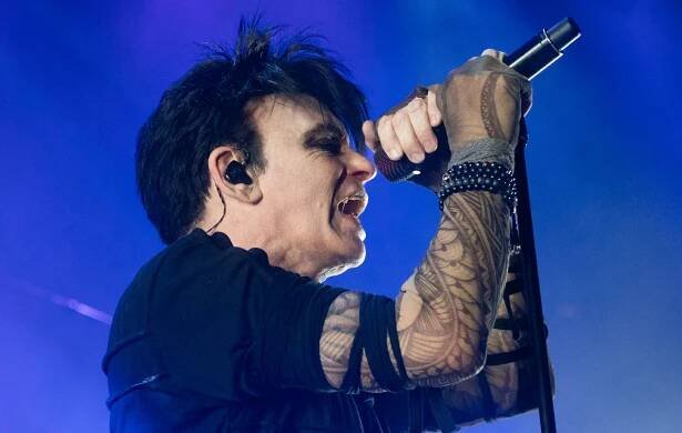 Gary Numan | Artists | NME.com
