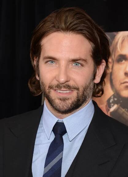 Bradley Cooper