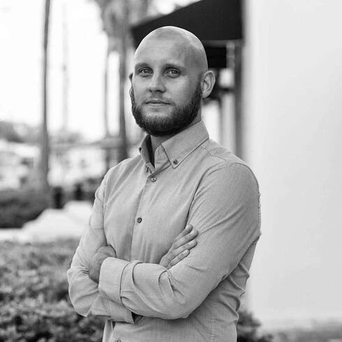 Michael Barrett Cost Project Construction Management 