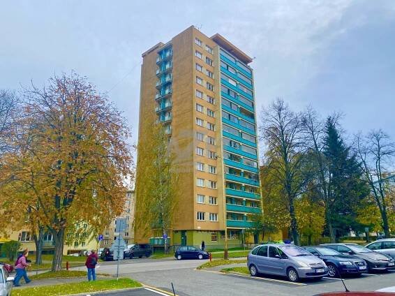 Moskevská, Havířov - Město, okres Karviná
