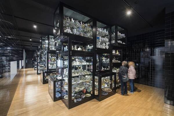 Uměleckoprůmyslové muzeum - Moravská galerie v Brně foto 3