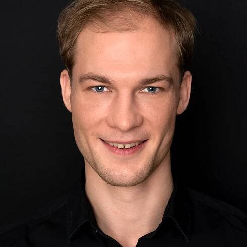 Aleš Bílík - ACTORSMAP
