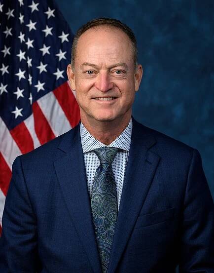 Mark Messmer