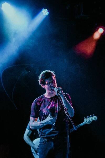 Dan Croll