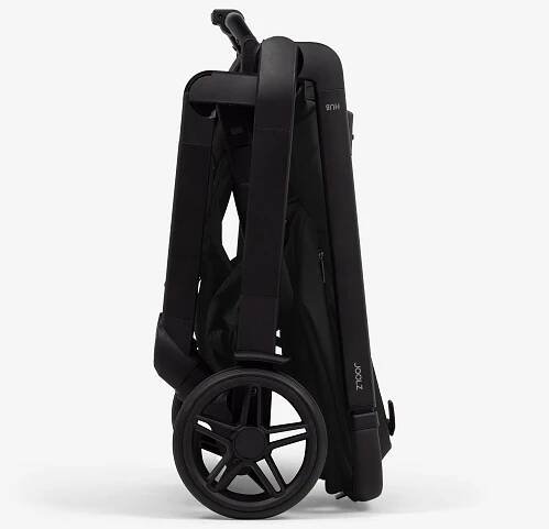 Joolz Hub² (seat only), Space black