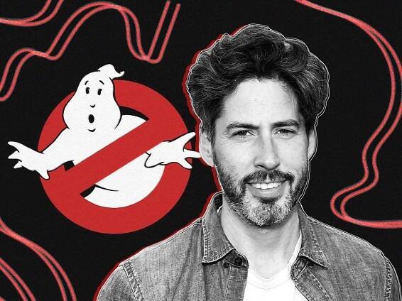 'Ghostbusters: Afterlife': Jason Reitman takes on the family franchise