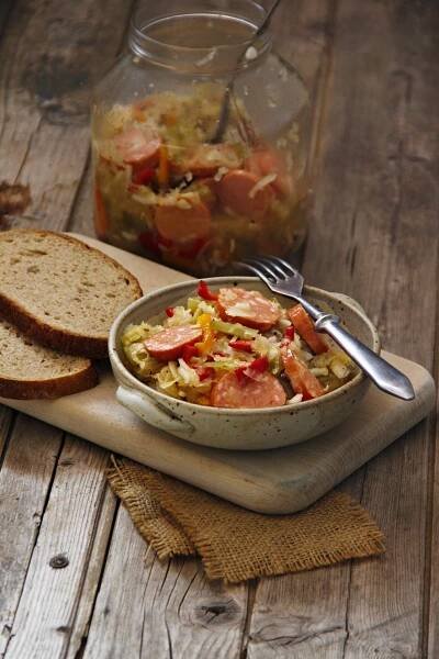 Co připravit na silvestrovský stůl? Recepty od foodblogerky - QAP.cz