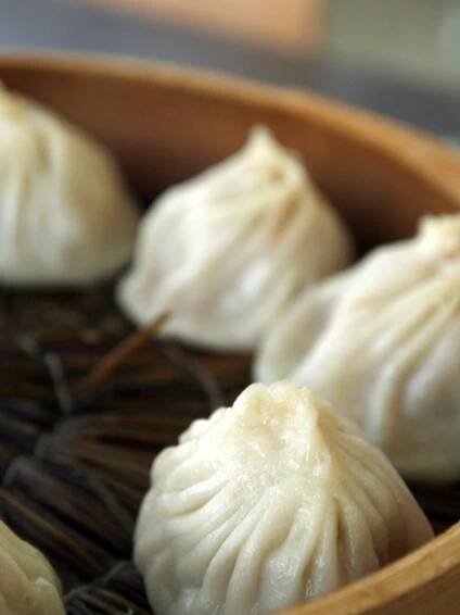 Xiao long bao