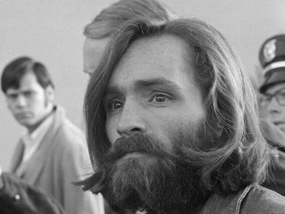 Charles Manson Dies at 83: The Infamous Cult Leader Held Sway Over America’s Imagination