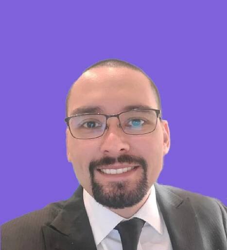 Carlos Castillo, executive leader at Rentana