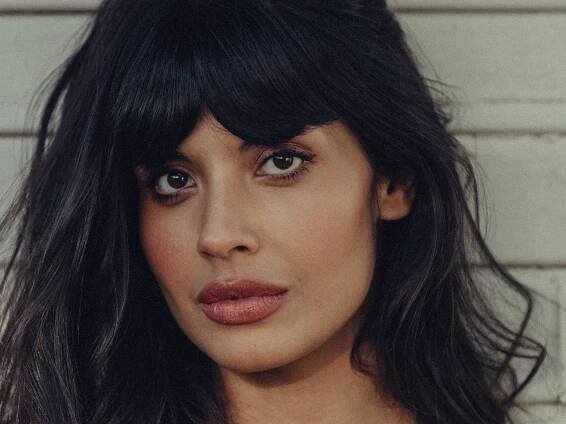 Jameela Jamil Had Never Acted Before 'The Good Place'
