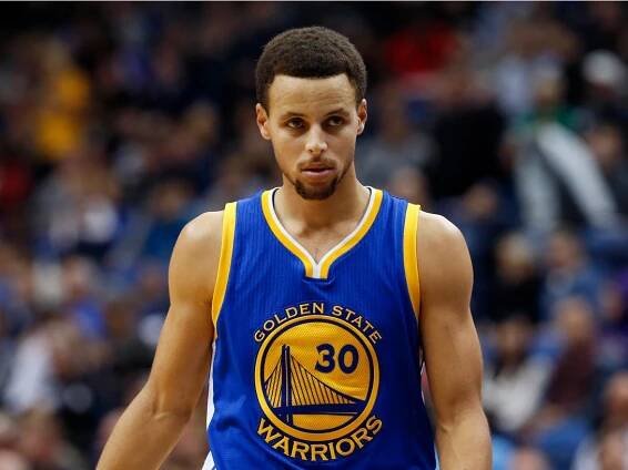 Stephen Curry is lethal in clutch moments, and it's taken him to another level