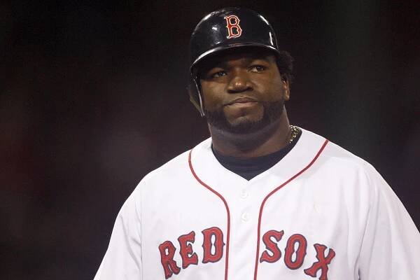 David Ortiz