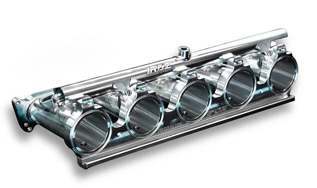 IMS Billet Intake Runners