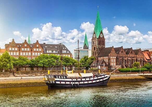 ‘The most dangerous city in Germany’ — Bremen has the most crime and the highest share of migrants of all German states