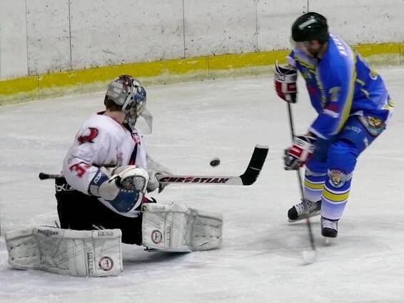 Miniderby vyznělo lépe pro Techniku, odváží si dva body